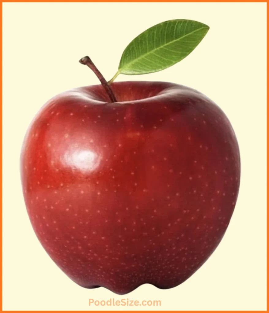 apple-100-grams