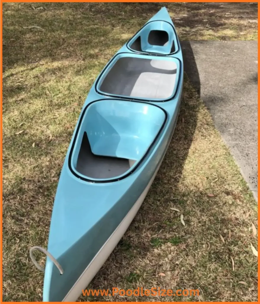 canoe-30-kg