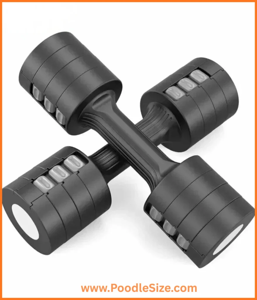 dumbbell -50-pounds