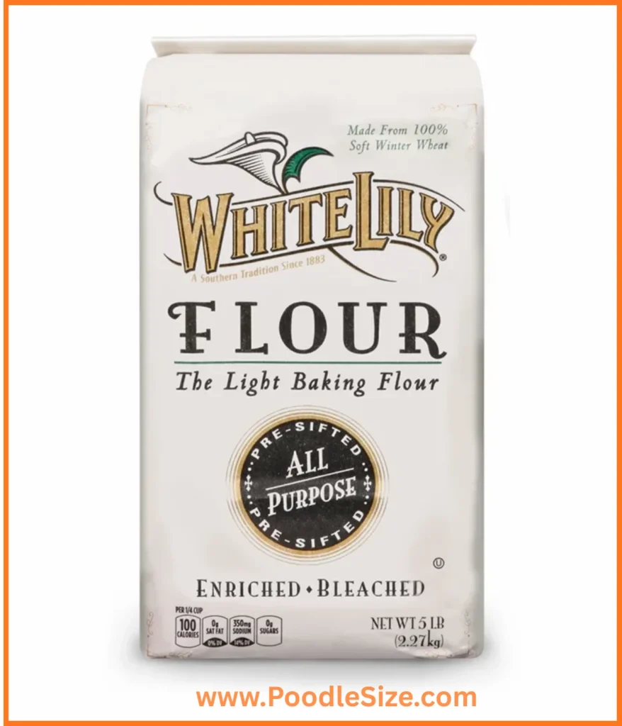 flour -25-kg