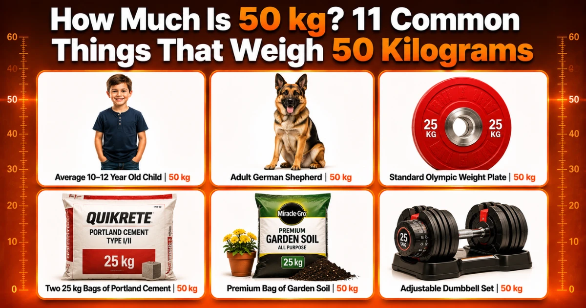 how-heavy-50-kg