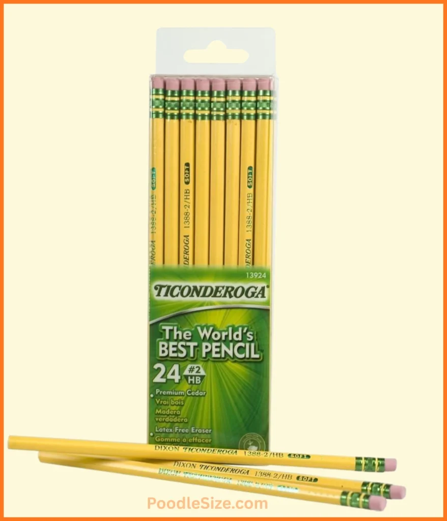 pencils-10-grams