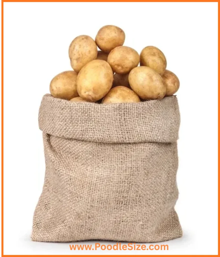 potatoes -40-kg
