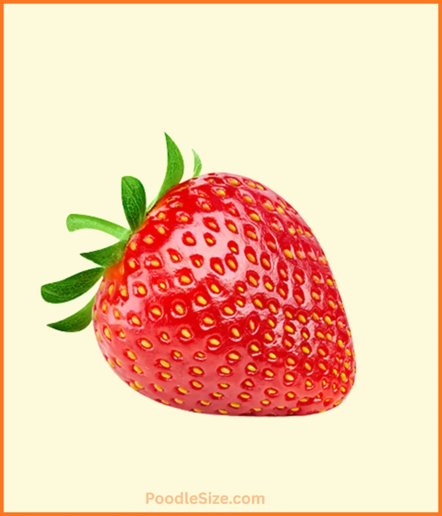 strawberry-10-gram