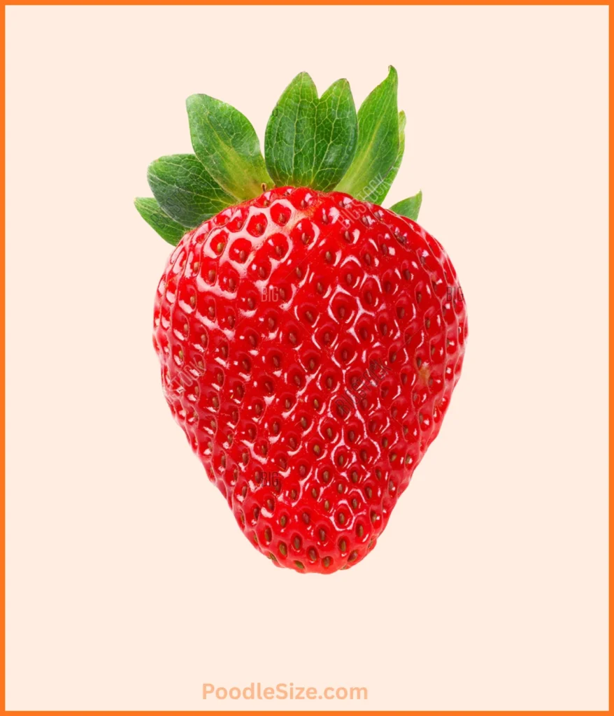 strawberry-20-grams