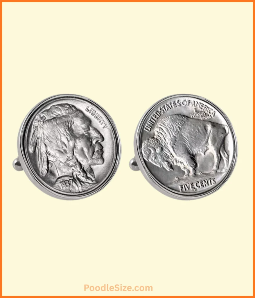 us-nickel-coins-500-grams