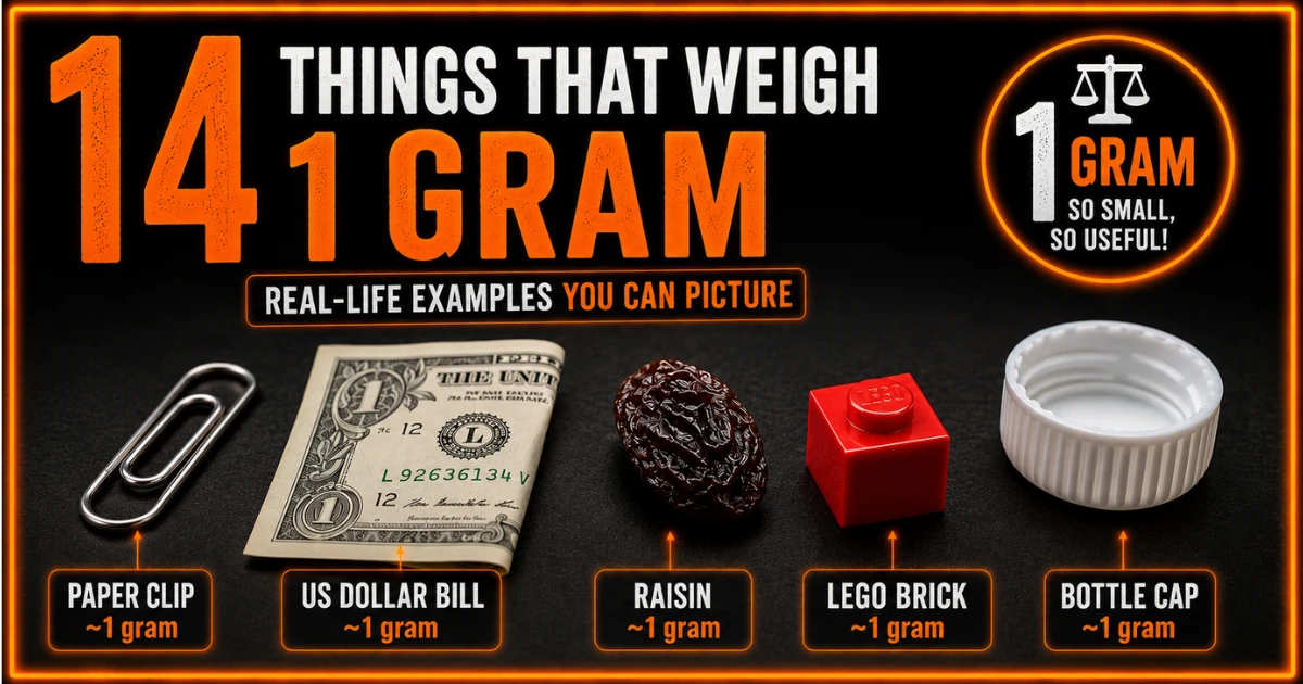 what-does-1-grams-look-like