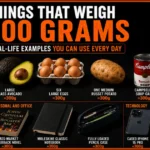 How Heavy Is 300 Grams ? Common Things & Everyday Examples – 2026 what-does-300-grams-look-like