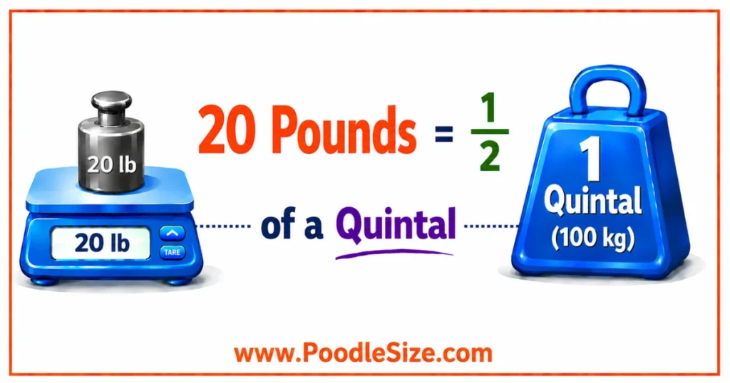 what-weigh-20-pounds