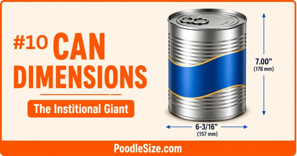 #10-can-dimensions