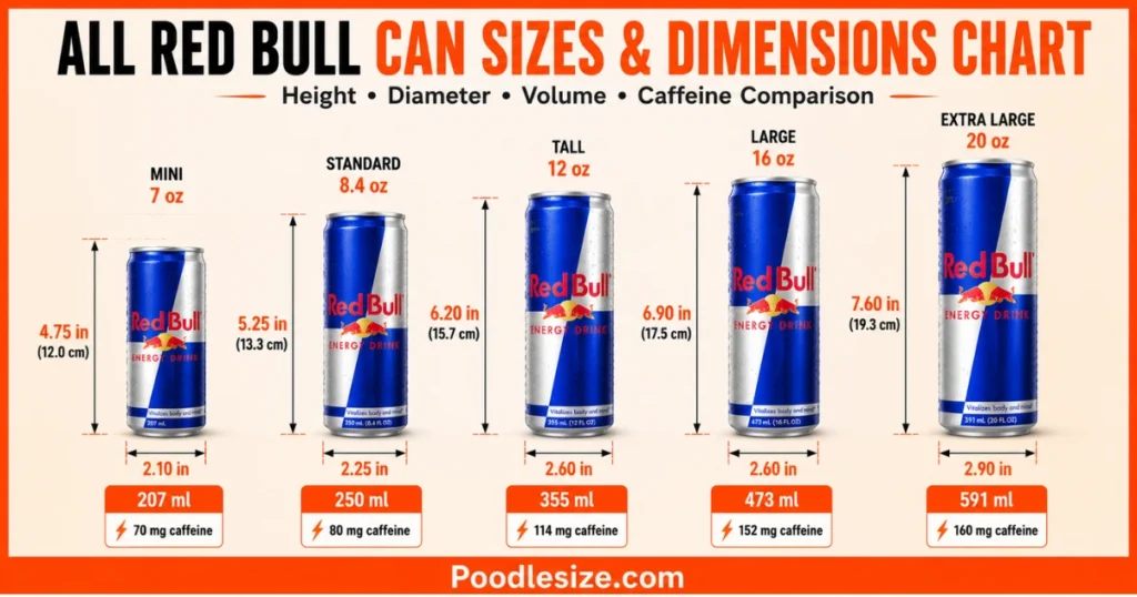 all-red-bull-can-sizes-dimensions-chart