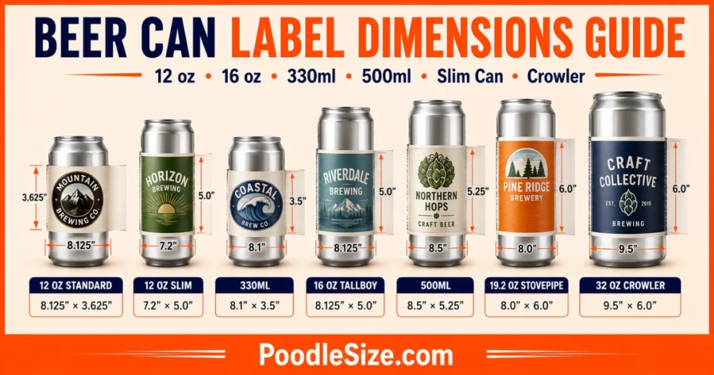 beer-can-label-dimensions-guide