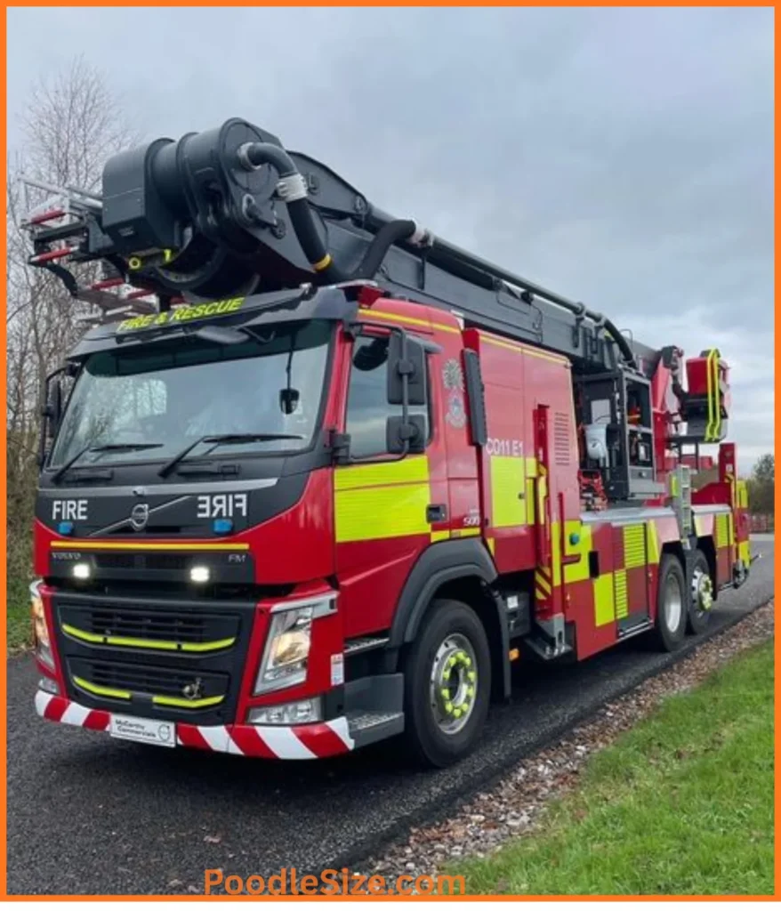 fire-truck-30-feet