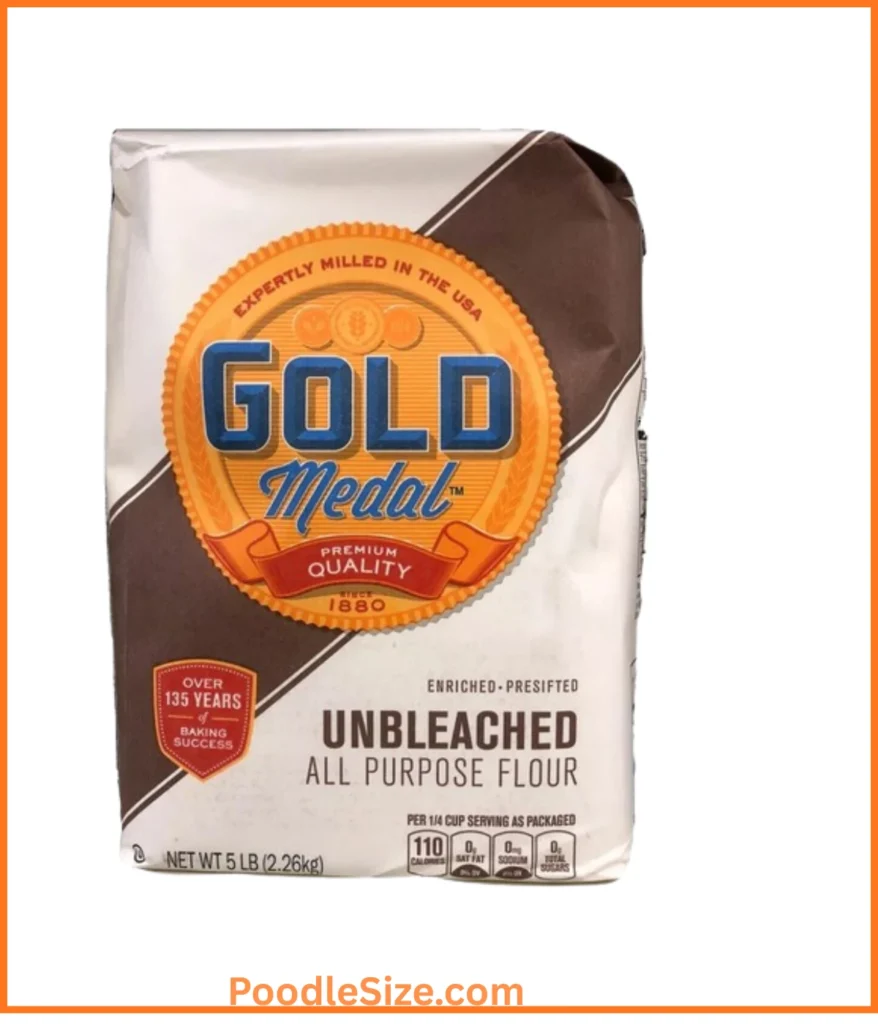 flour-50-ounces