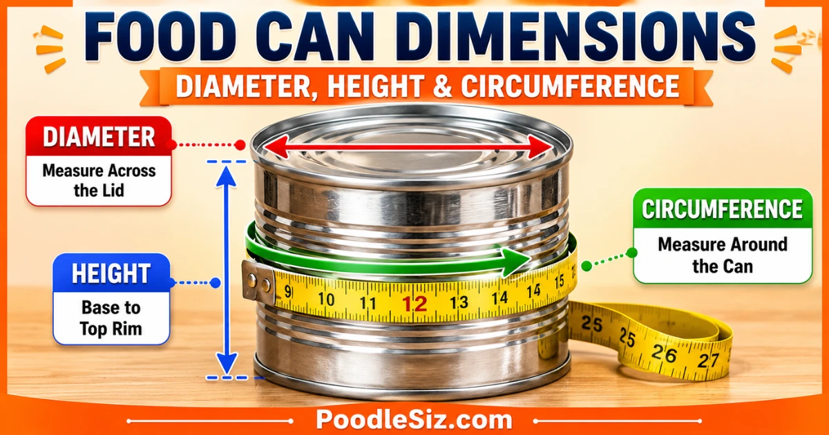 food-can-Dimension