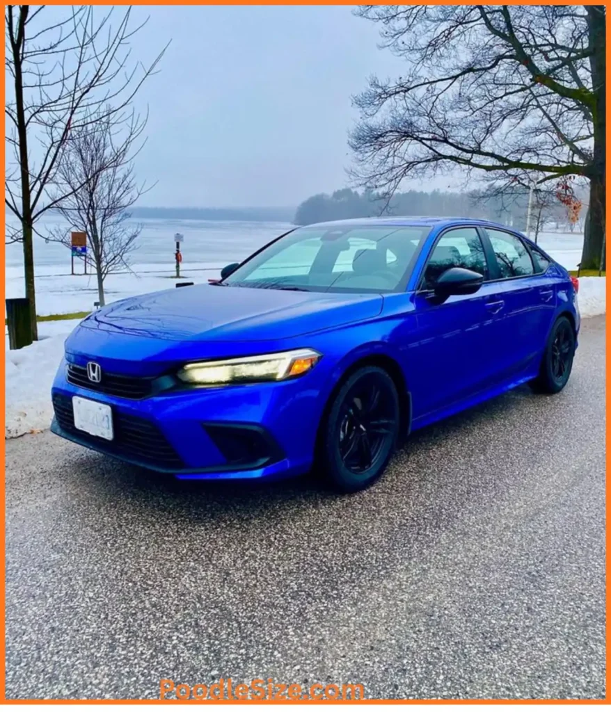 honda-civic-15-feet