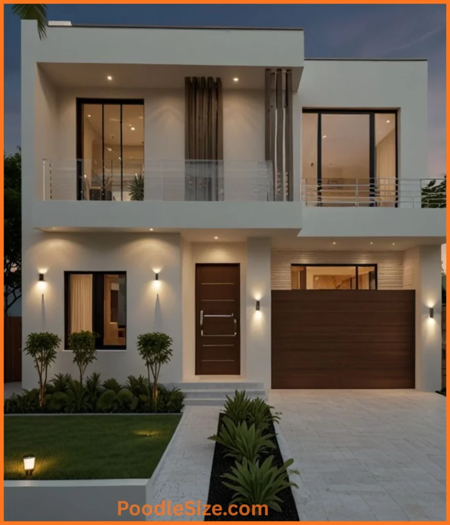 house-25-feet