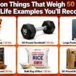 how-heavy-is-50-pounds