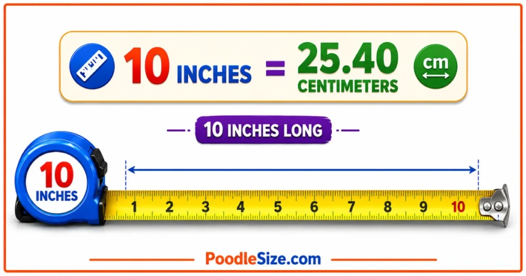 how-long-is-10-inches