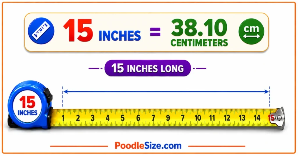 how-long-is-15-inches