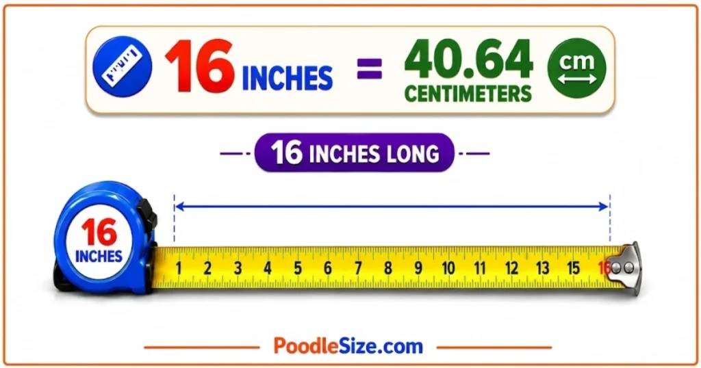 how-long-is-16-inches