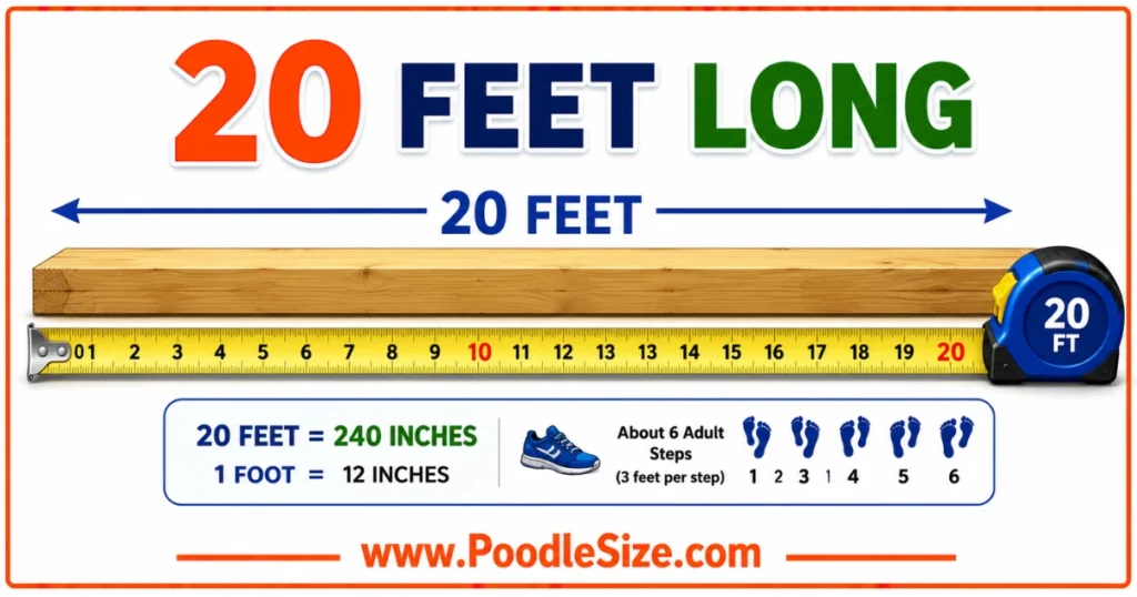 how-long-is-20-feet