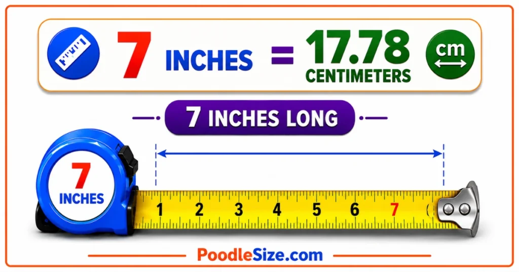 how-long-is-7-inches