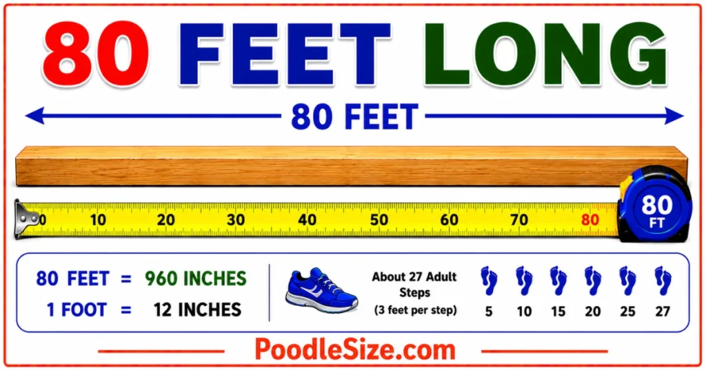 how-long-is-80-feet