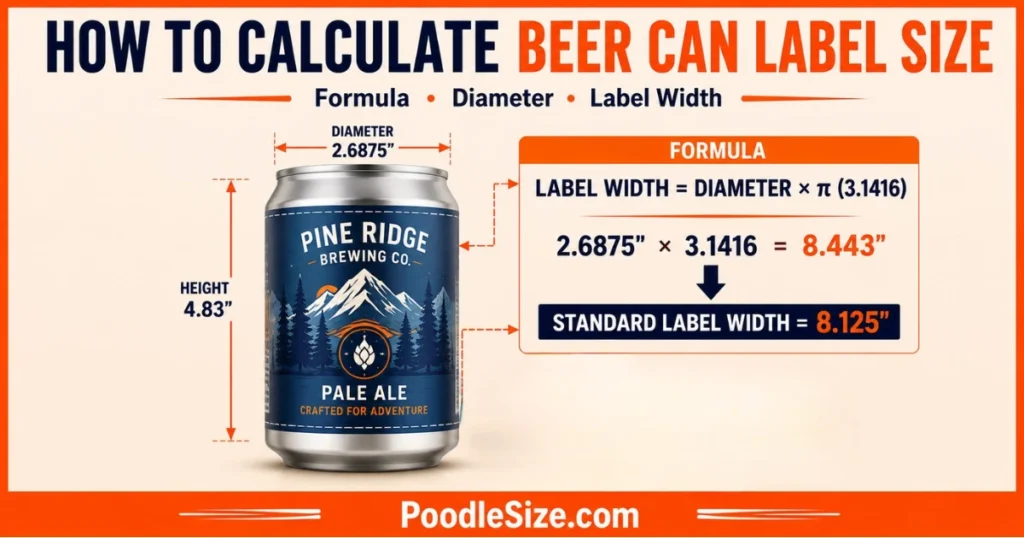 how-to-calculate-beer-can-label-size
