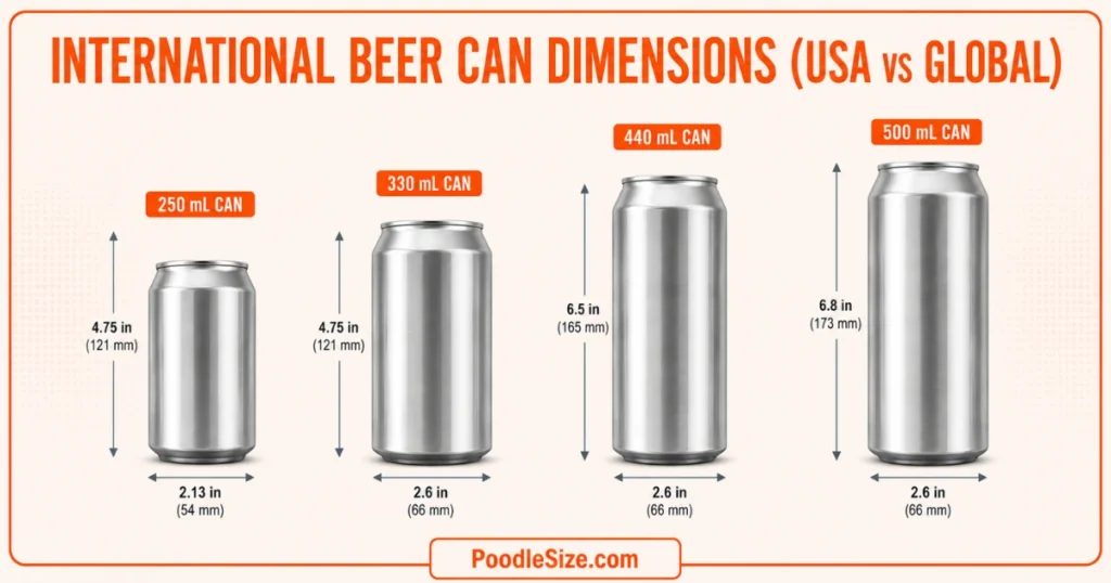 international-beer-can-dimensions