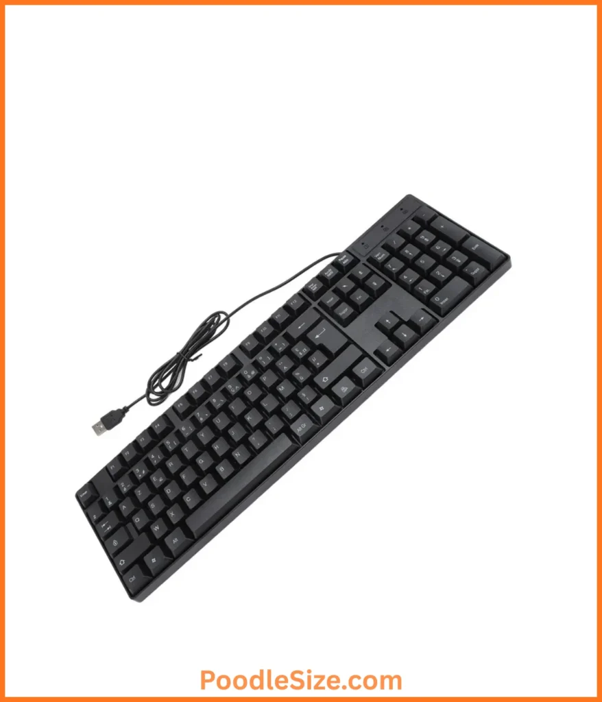 keyboard-18-inches