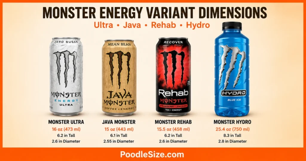 monster-energy-drink-variants-comparison