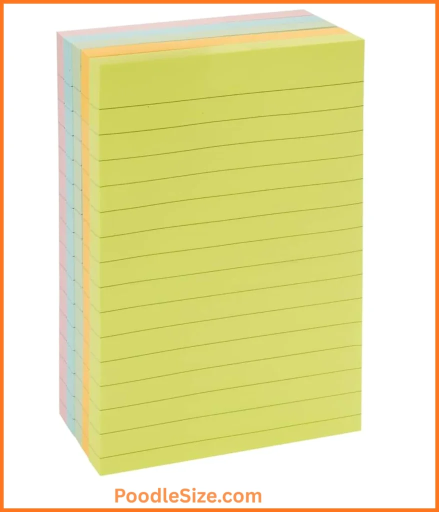 note-pad-4-inches