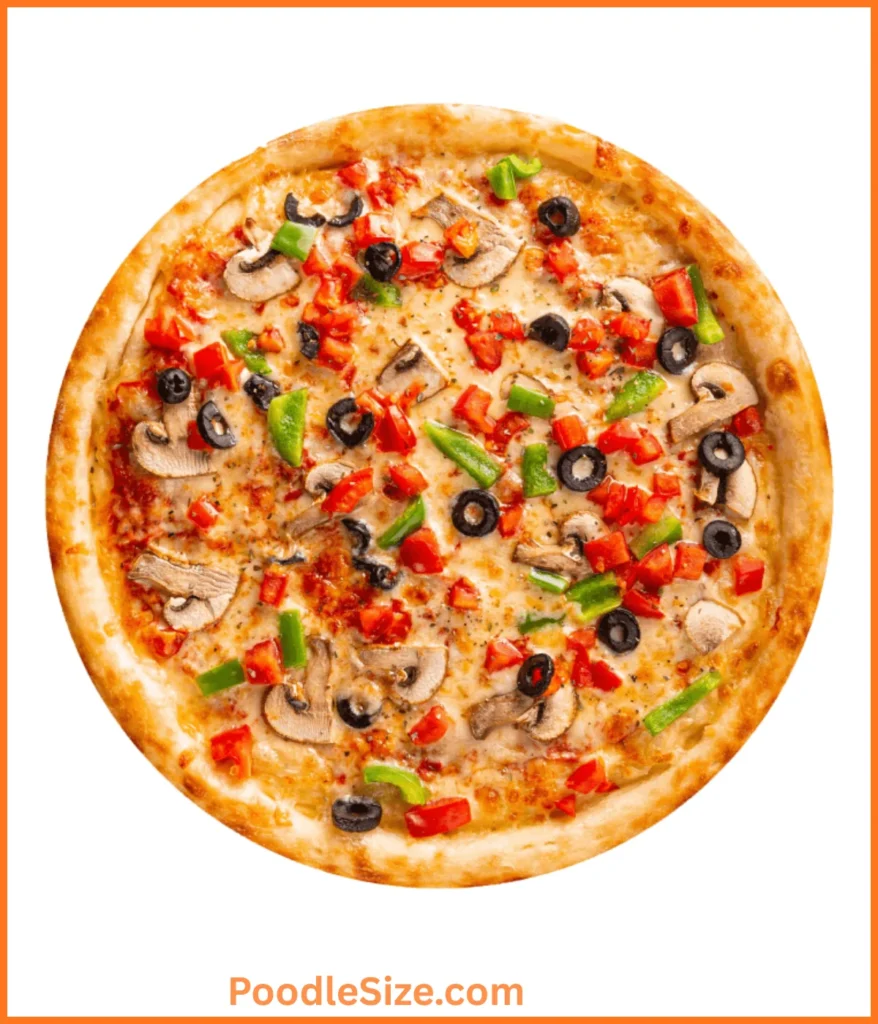 pizza-8-inches