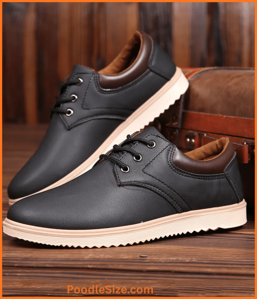 shoes-11-inches