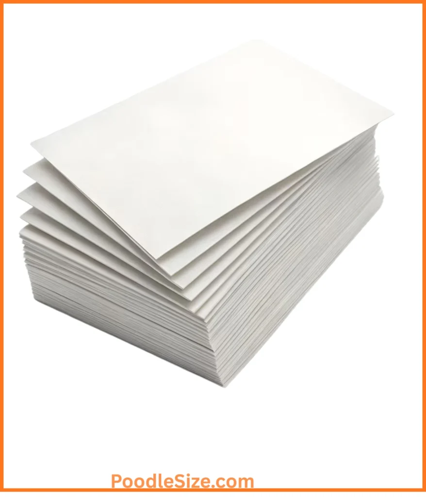 size-paper-13-inches