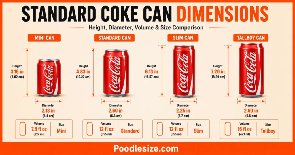 standard-coke-can-dimensions