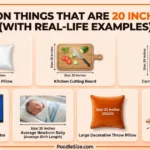 things-that-20-inches-long