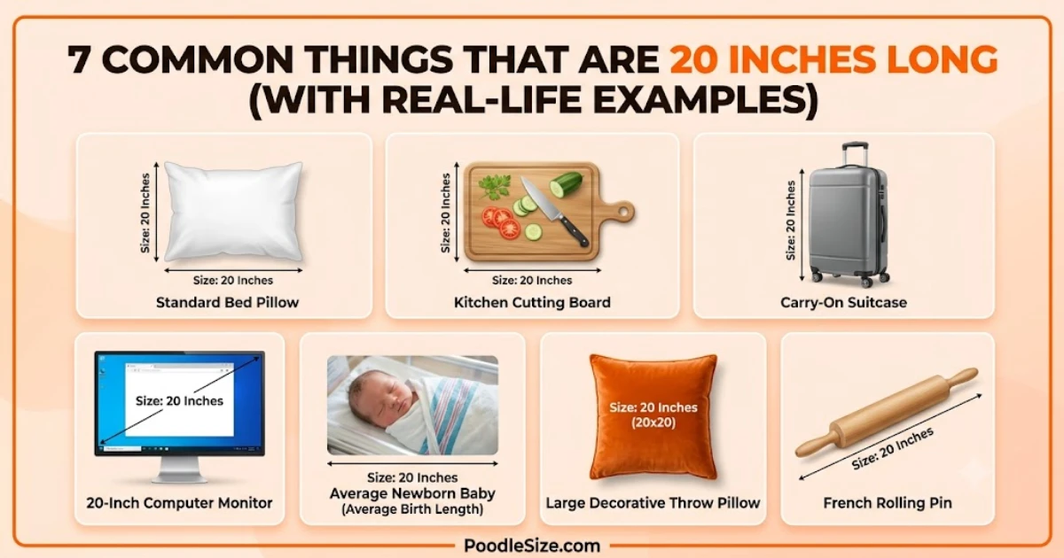 things-that-20-inches-long