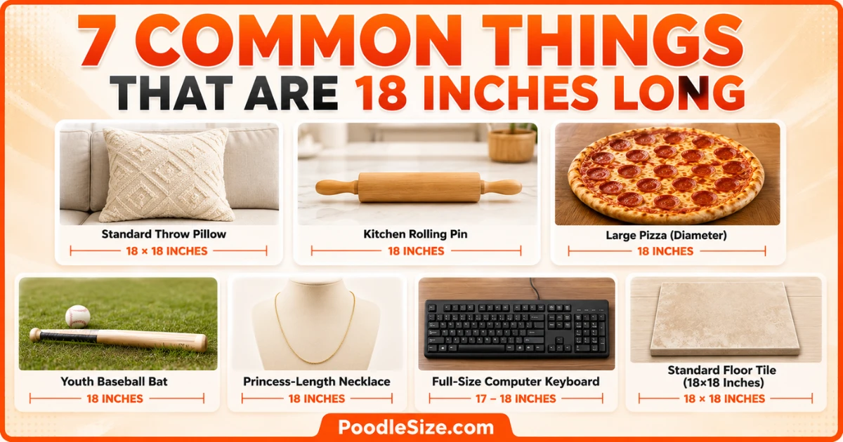 things-that-are-18-inches-long