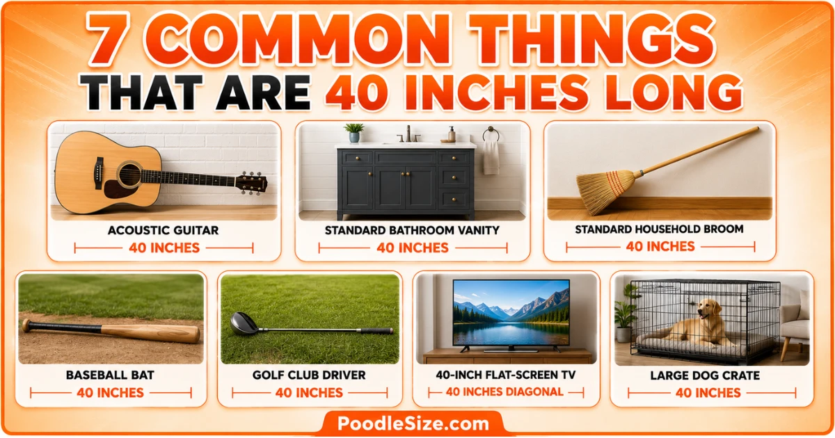 things-that-are-40-inches-long