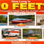 what-is-10-feet-long