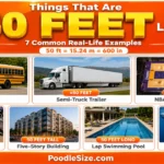 How Long Is 50 Feet ? Common Things & Everyday Examples – 2026 what-is-50-feet-long