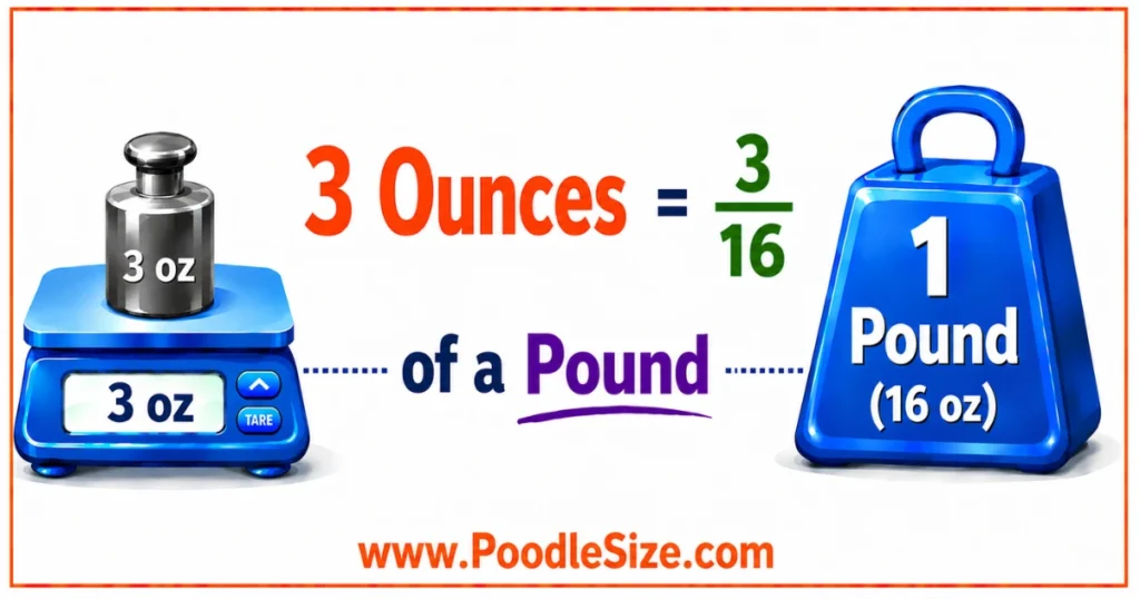 what-weigh-is-3-ounces