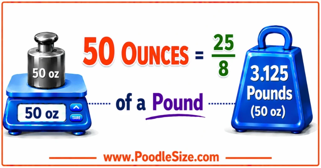 what-weigh-is-50-ounces