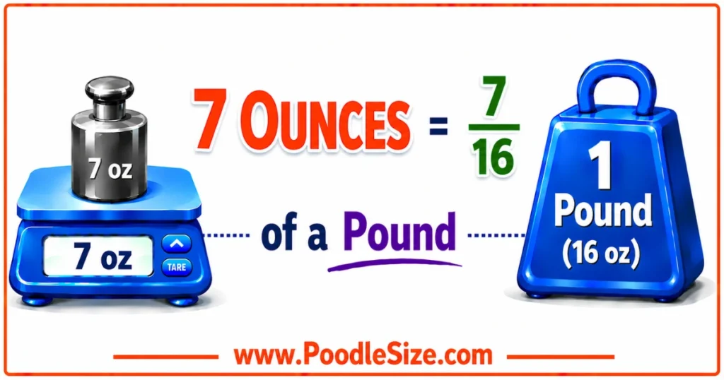what-weigh-is-7-ounces