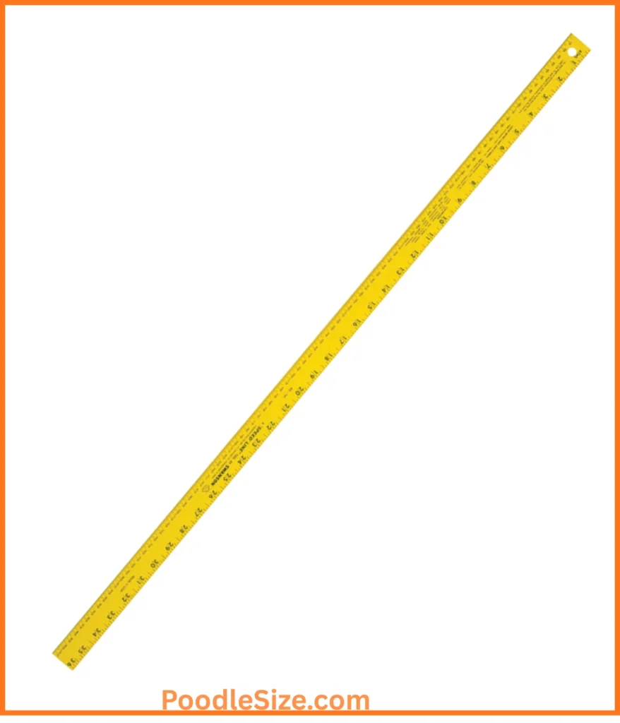 yardstick-3-feet