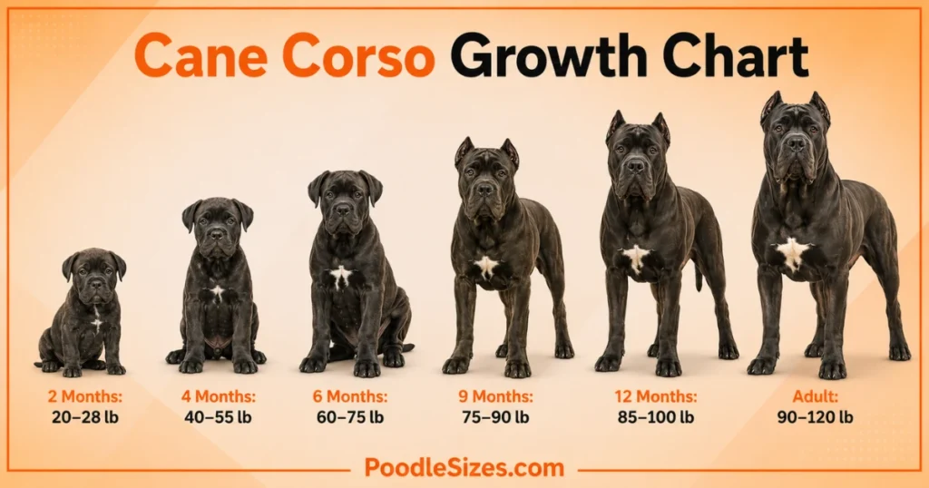 cane-corso-growth