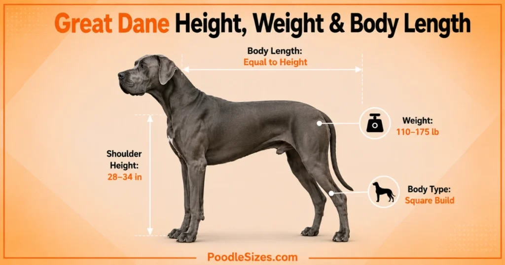 great-dane-size-overview