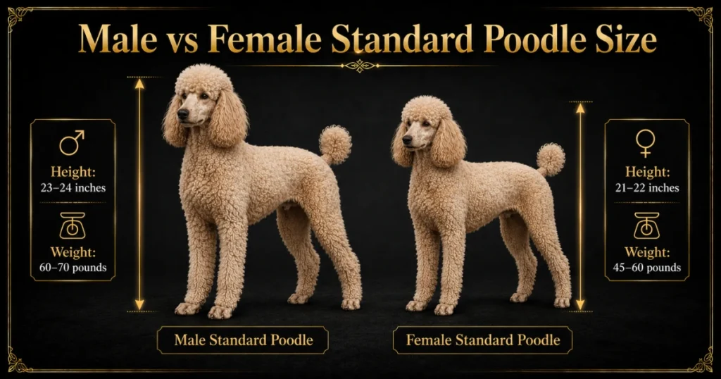 male-vs-female-standard-poodle-size